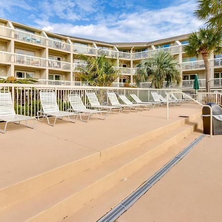 Breakers Oceanfront Getaway With Amazing View And Pool Villa Hilton Head Island Ngoại thất bức ảnh