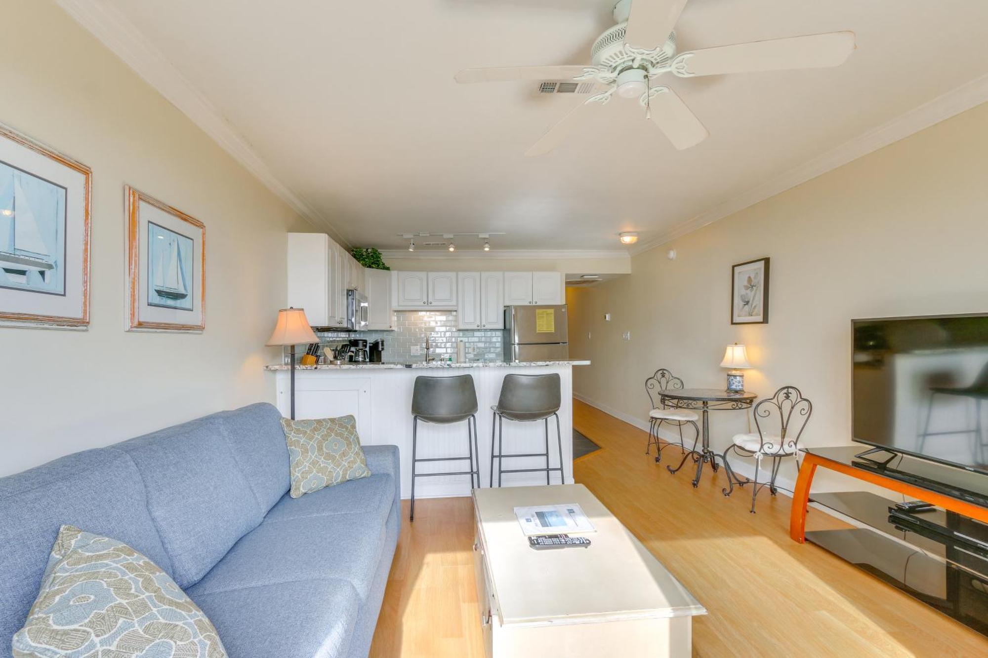 Breakers Oceanfront Getaway With Amazing View And Pool Villa Hilton Head Island Ngoại thất bức ảnh