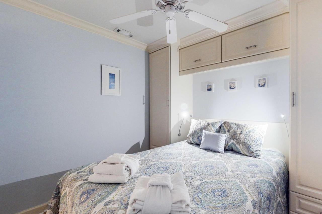 Breakers Oceanfront Getaway With Amazing View And Pool Villa Hilton Head Island Ngoại thất bức ảnh